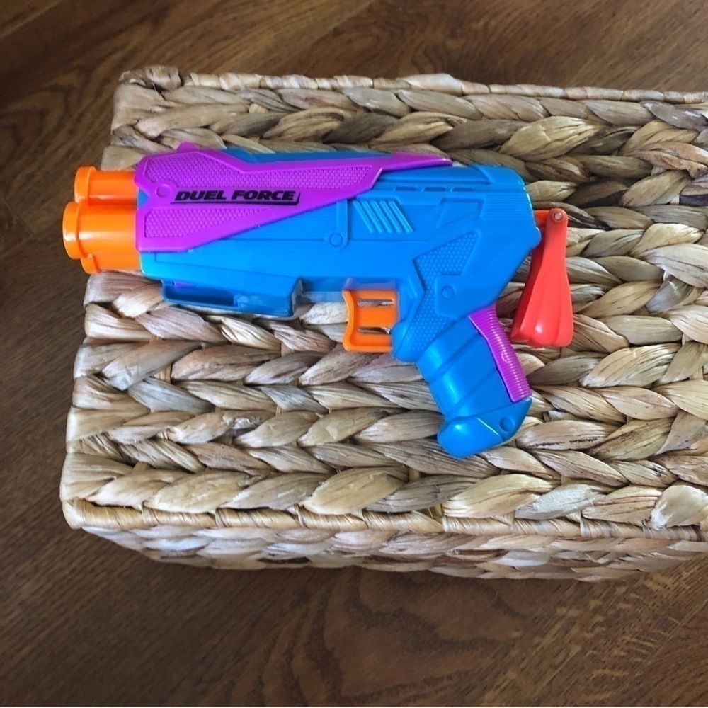 Nerf Gun - Picture 2 of 3